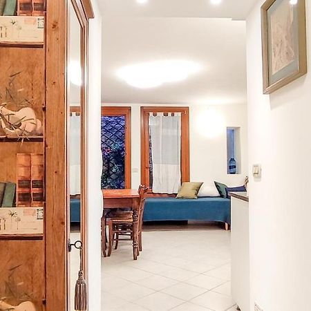 Ca' Marco Apartment Venise Extérieur photo